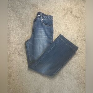 Women’s  Blue Jeans